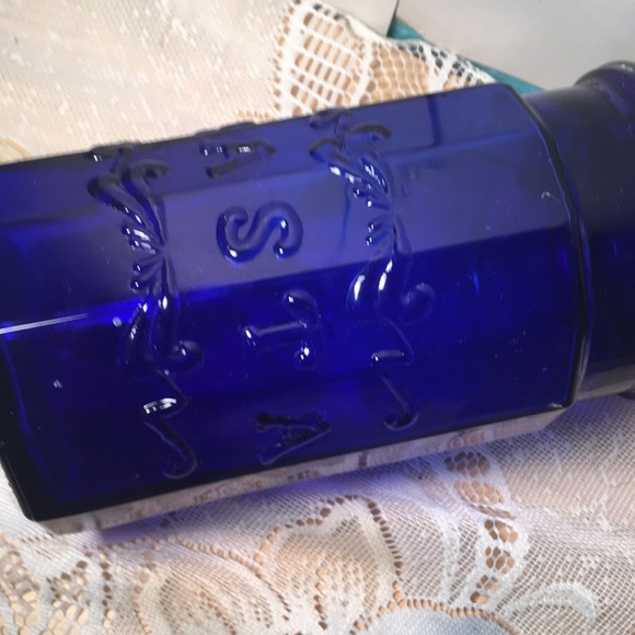 Vintage CrownFord GiftWare Ny jar - Picture 5 of 5